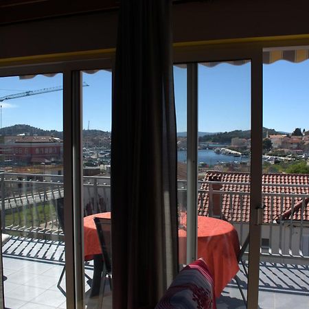 Apartman Marko ตรีบูนย์ ภายนอก รูปภาพ