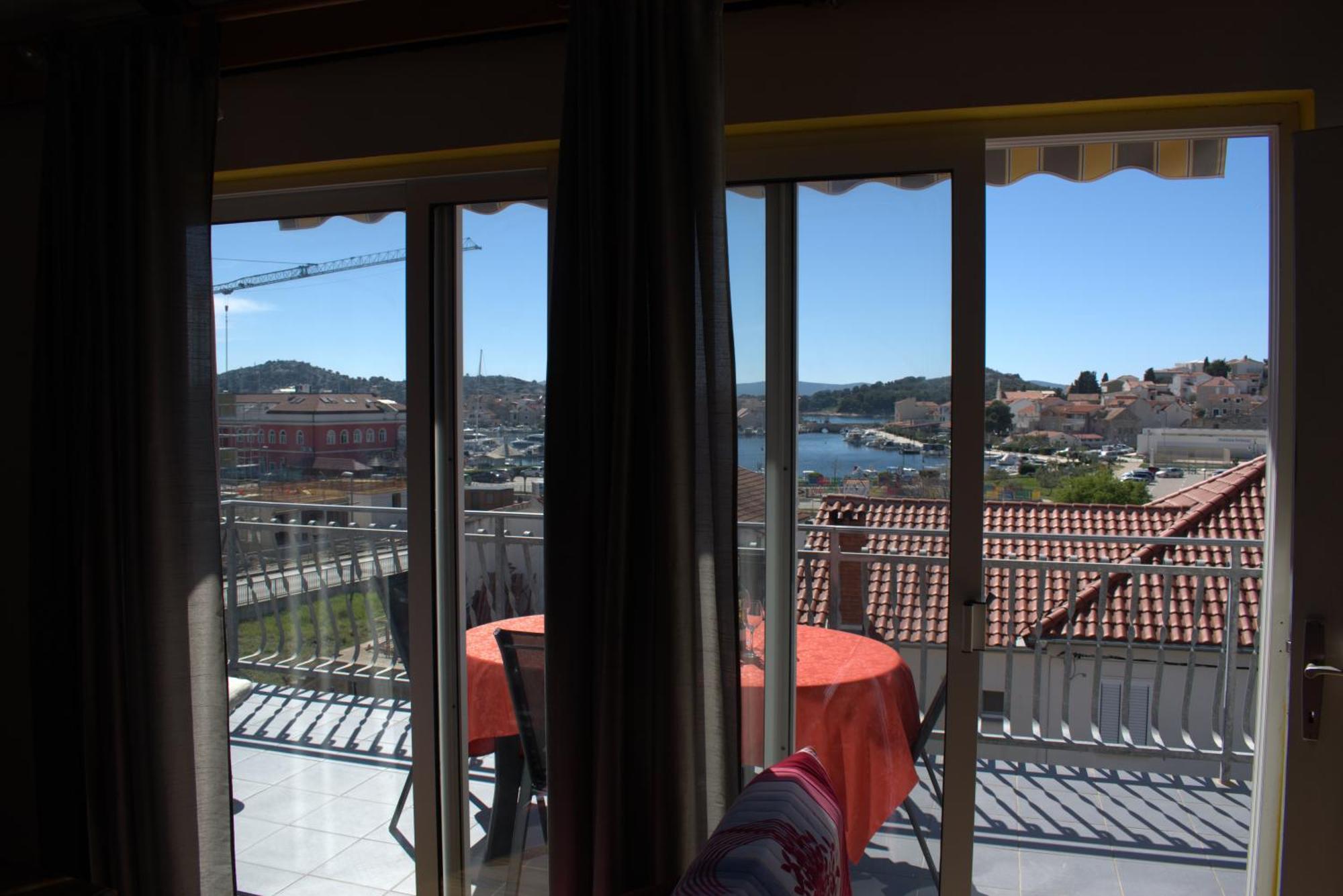 Apartman Marko ตรีบูนย์ ภายนอก รูปภาพ