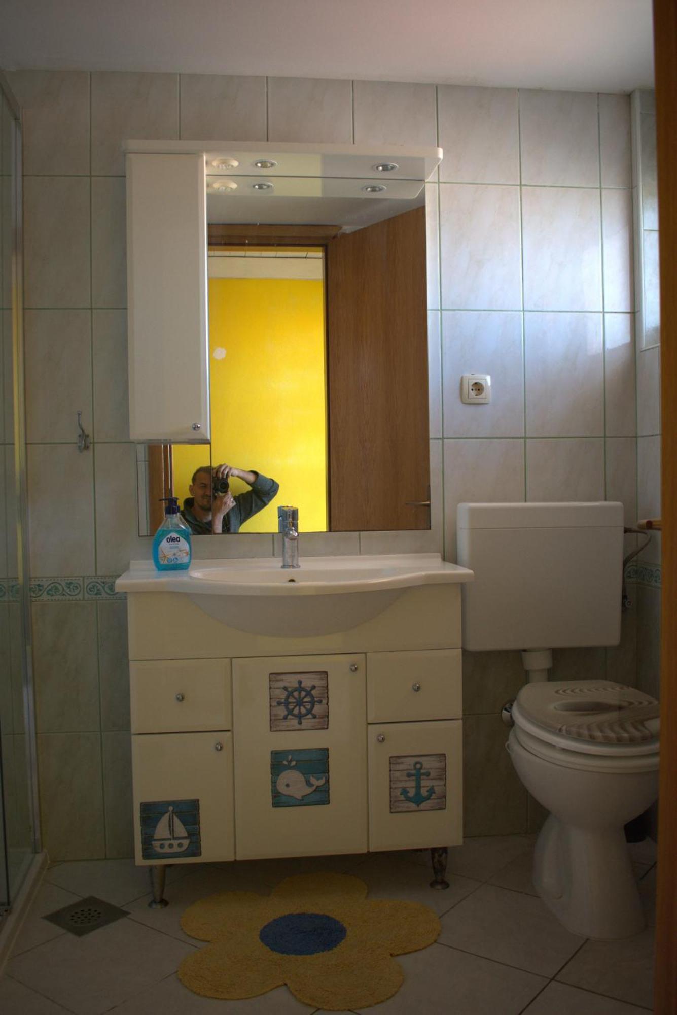 Apartman Marko ตรีบูนย์ ภายนอก รูปภาพ