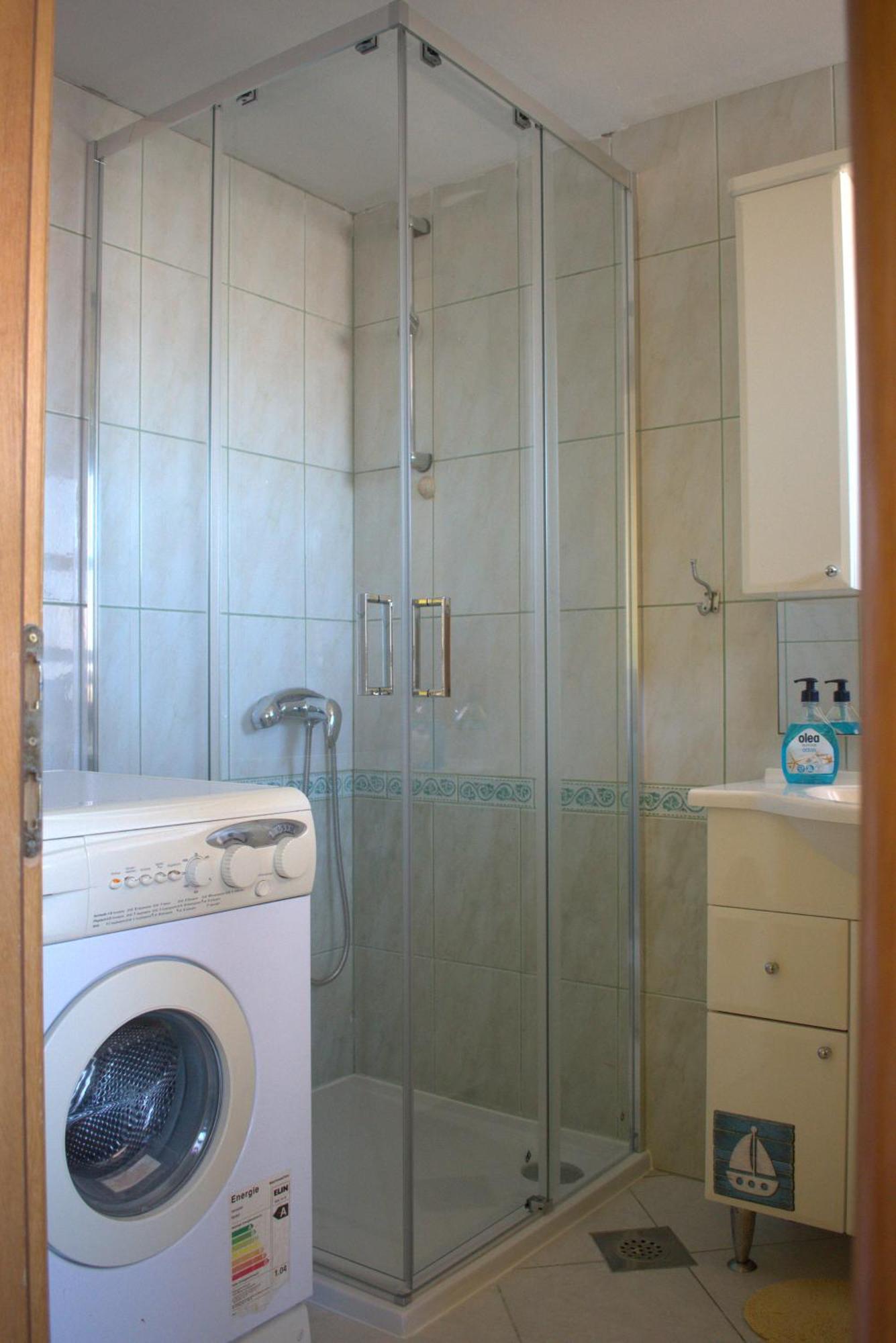 Apartman Marko ตรีบูนย์ ภายนอก รูปภาพ