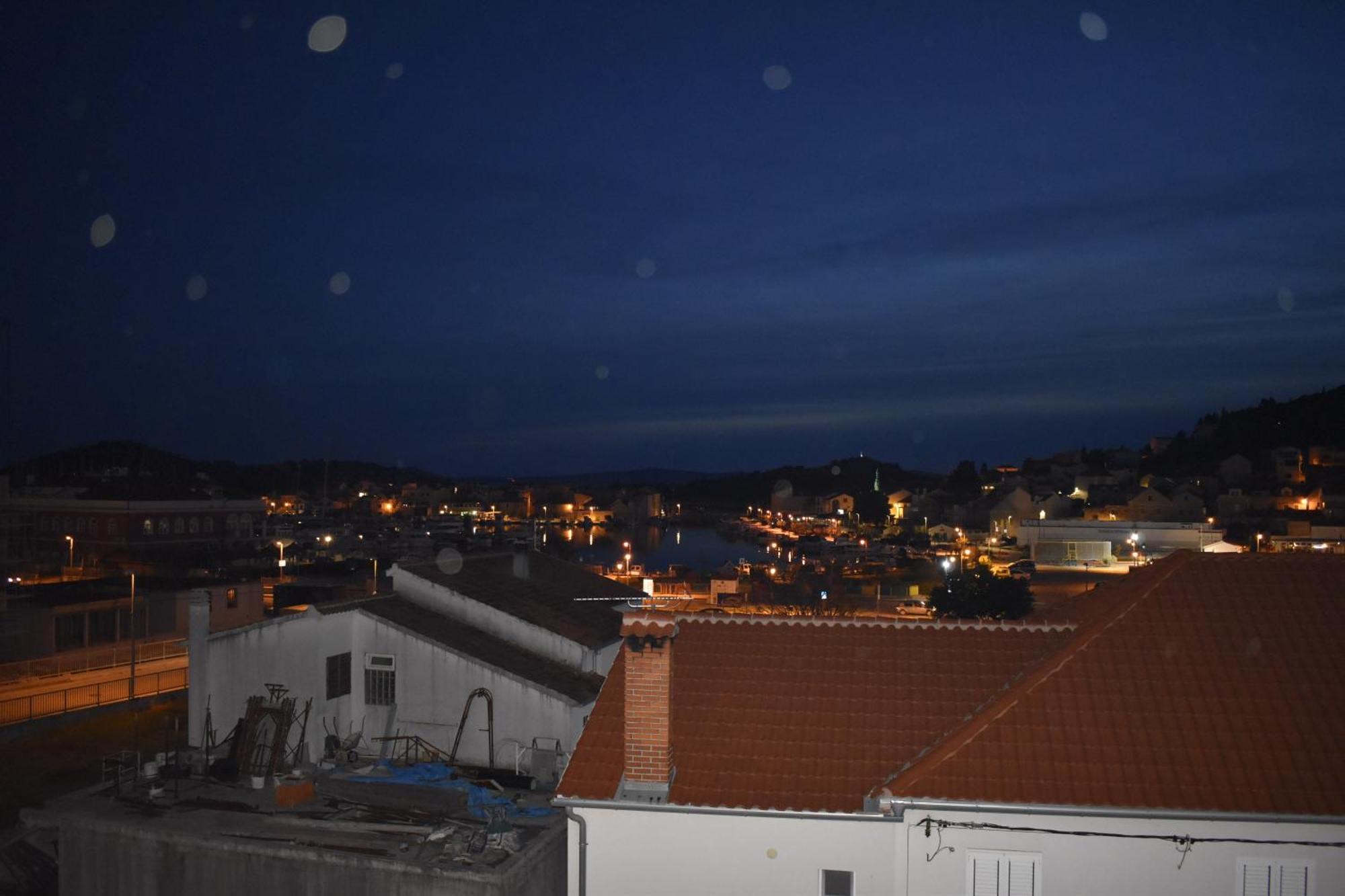 Apartman Marko ตรีบูนย์ ภายนอก รูปภาพ