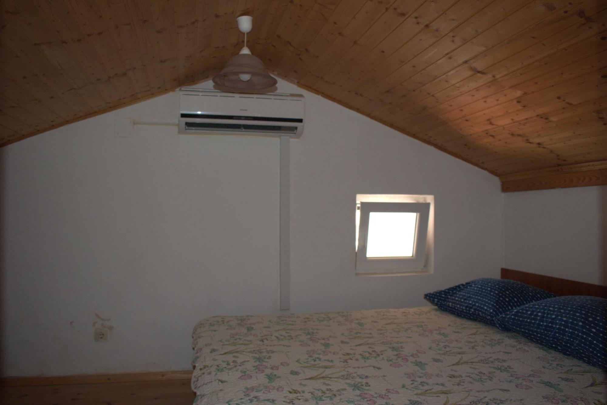 Apartman Marko ตรีบูนย์ ภายนอก รูปภาพ